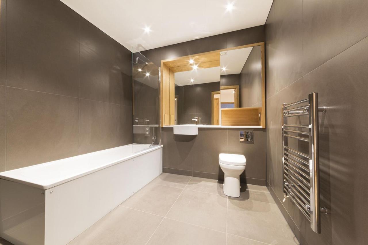 Xquisite Stay Penthouse Apartment London Exterior photo